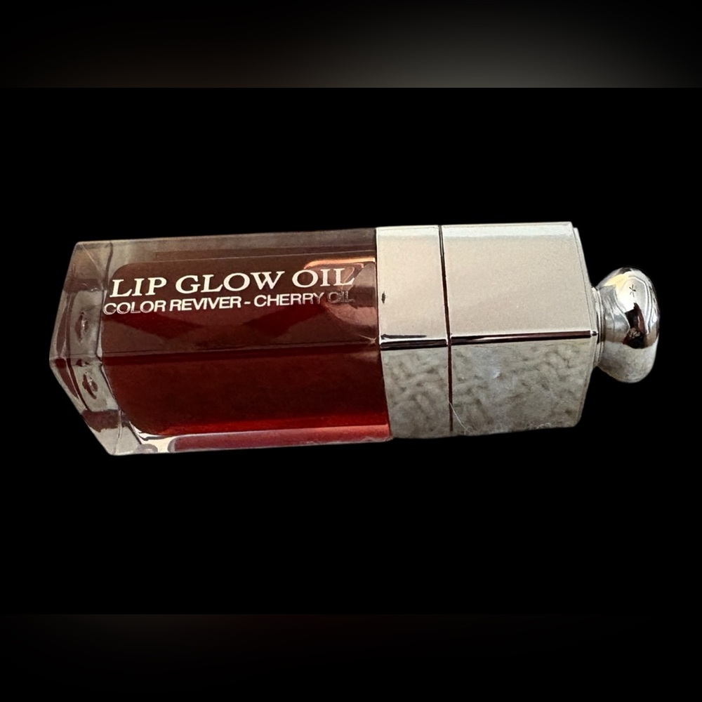 Dior Lip Glow Oil - Cherry oil